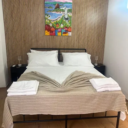 Rio Gasthuis 3*