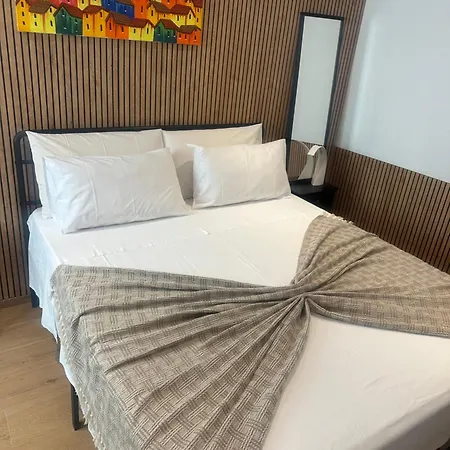 Maison d'hôtes Rio 3*