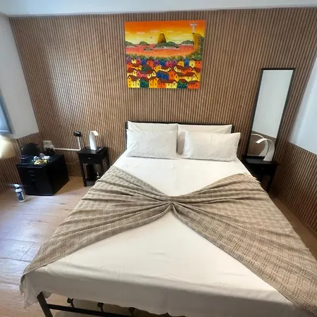 Rio Gasthuis 3*